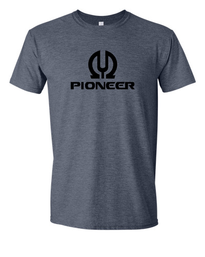 Pioneer audio impp - impp, basshead