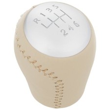 Pommeau levier vitesse 6 - pommeau,