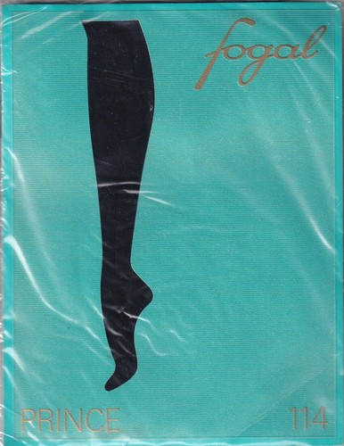 Collant couture fogal prince - couture,