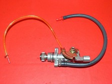 Pompe à huile scooter nitro