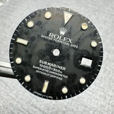 Rolex Cadran Submariner