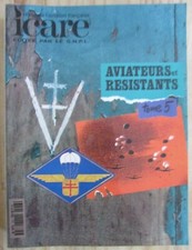 ICARE REVUE AVIATION N° 153