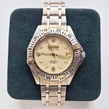 URSS Rare Watch Vostok