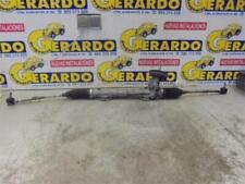 Cremaillere Direction Assistee