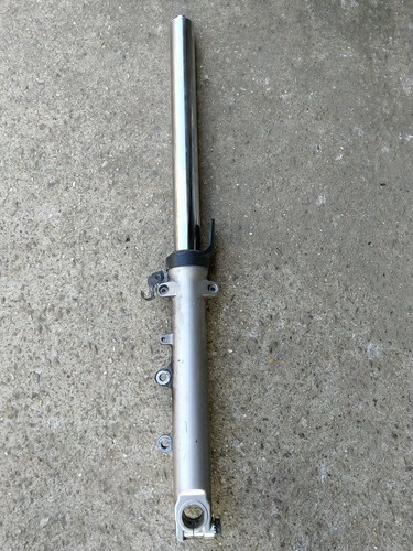 Bras tube fourche - droit, suzuki