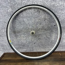 Vintage Campagnolo 700c Front