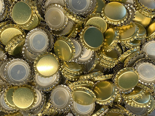 Lot 100 ou 125 - 100,