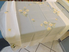 service, 8 serviettes + nappe