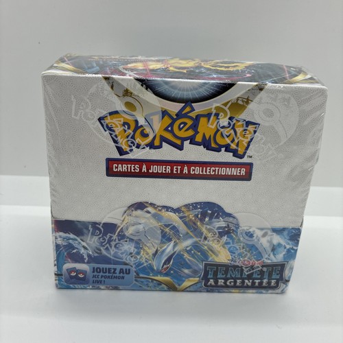 Display pokémon tempête - display,