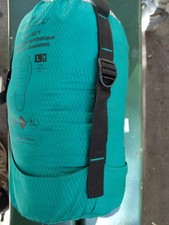 sac de couchage Forclaz