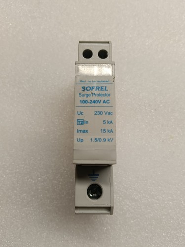 Parafoudre sofrel surge - parafoudre,