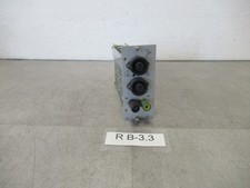 Burster type 5825 - burster,