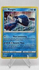 Kyogre - 036/159 - Crown