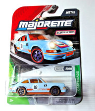 Majorette - Porsche 911