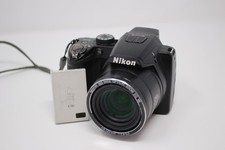 Nikon Coolpix P100 Black