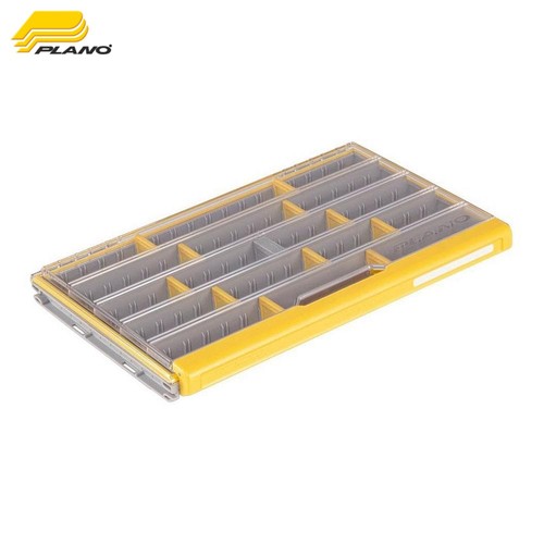 Plano fishing tackle - plano, edge