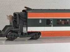 REE MODELES TGV-002-1 Remorque