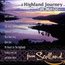 Celtic Collections:A Highland
