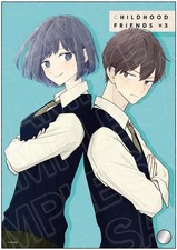 Support acrylique/panneau