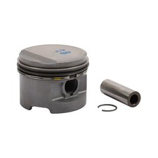 Piston complet côte