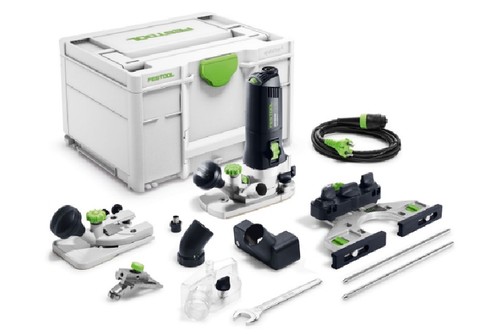 Festool module affleureuse - festool,