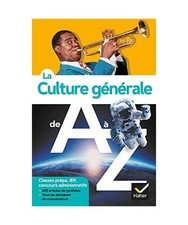 Culture générale a - la,
