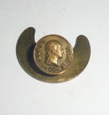 RARE ANCIEN INSIGNE