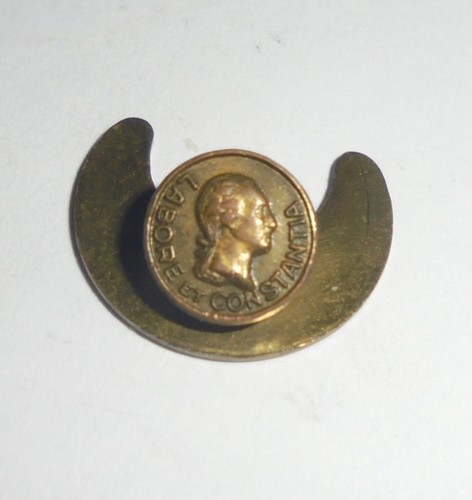 Rare ancien insigne - rare,