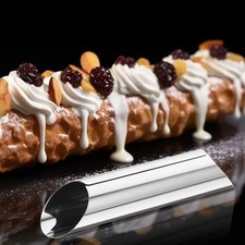  10 Pcs Moule Croissant Moules