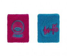 Zumba Joy Wristbands - 2PK ~