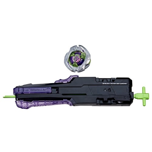 Beyblade victory grip - beyblade, x