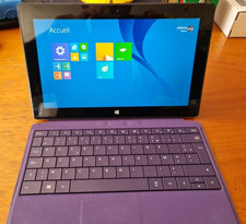 Tablette Tablette Microsoft Surface RT