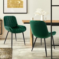 Lot 2x chaise de salle à
