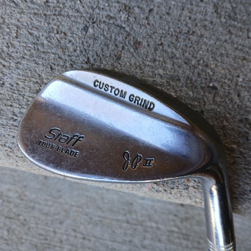 Wilson staff tour blade - staff,
