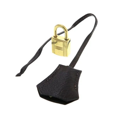 Cadenas hermes cuir - cadenas,