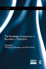 The Routledge Companion to