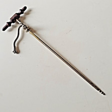 Ancien tire bouchon  Siphon -