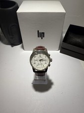 montre lip Chronographe Neuve