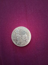 10 Euro Argent Asterix