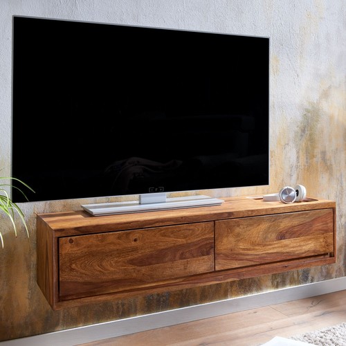 Finebuy meuble suspendu - meuble, tv