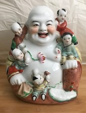 BOUDDHA JOYEUX CHINOIS CANTON