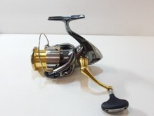 SHIMANO 14 Stella 3000HG