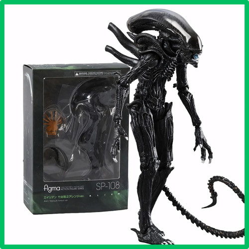 Figurine figma sp - ✅,