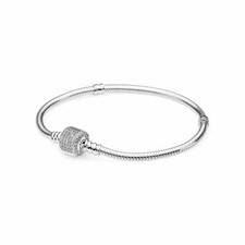 Bracelet pandora moments - pandora, avec