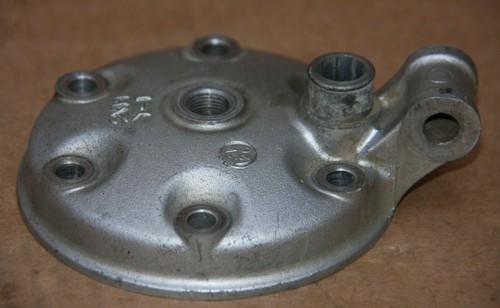 Culasse head cylinder - culasse,