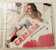 CAMARA - Capoeira Brasil CD