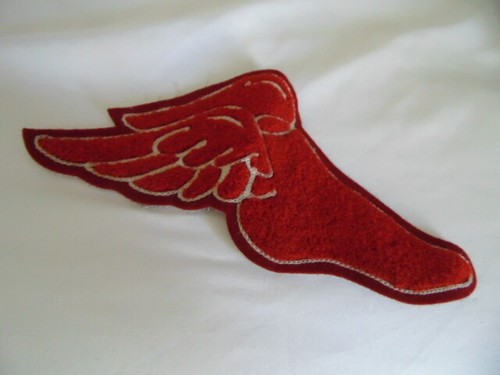 Insigne patch ancien vintage - /,