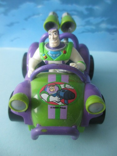 Voiture friction toys story - voiture,