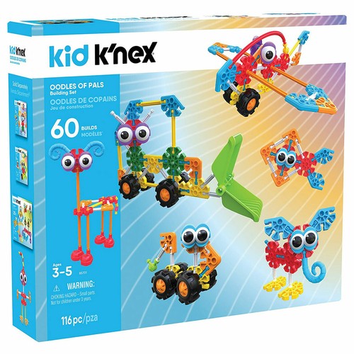 Tonka kid nex oodles pals - tonka,