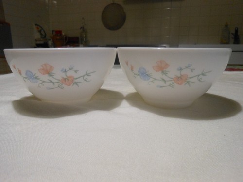 Bols arcopal motif floral - arcopal,